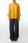 T-shirt manche longue Ambre
