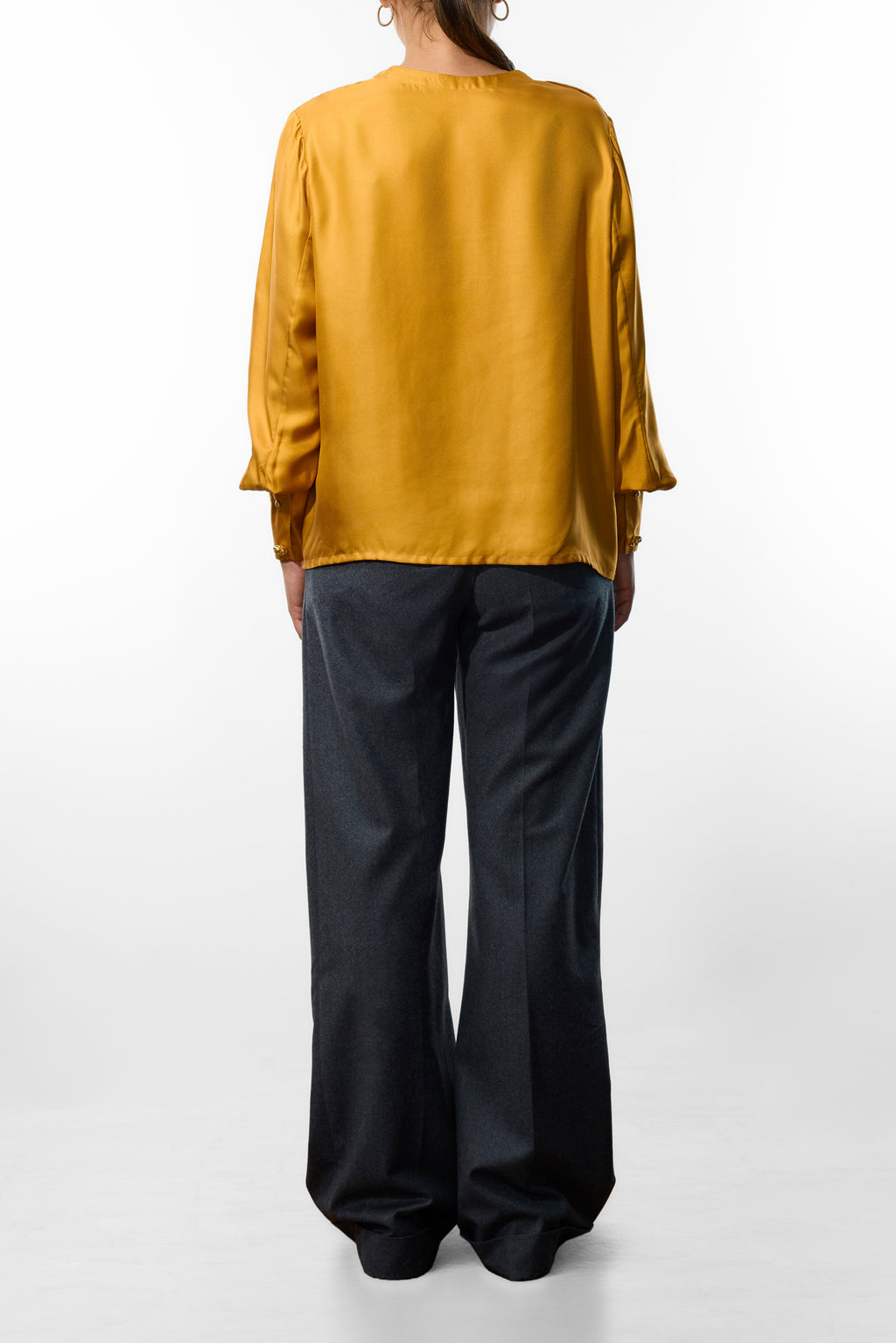 T-shirt manche longue Ambre