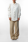 Blouse in White
