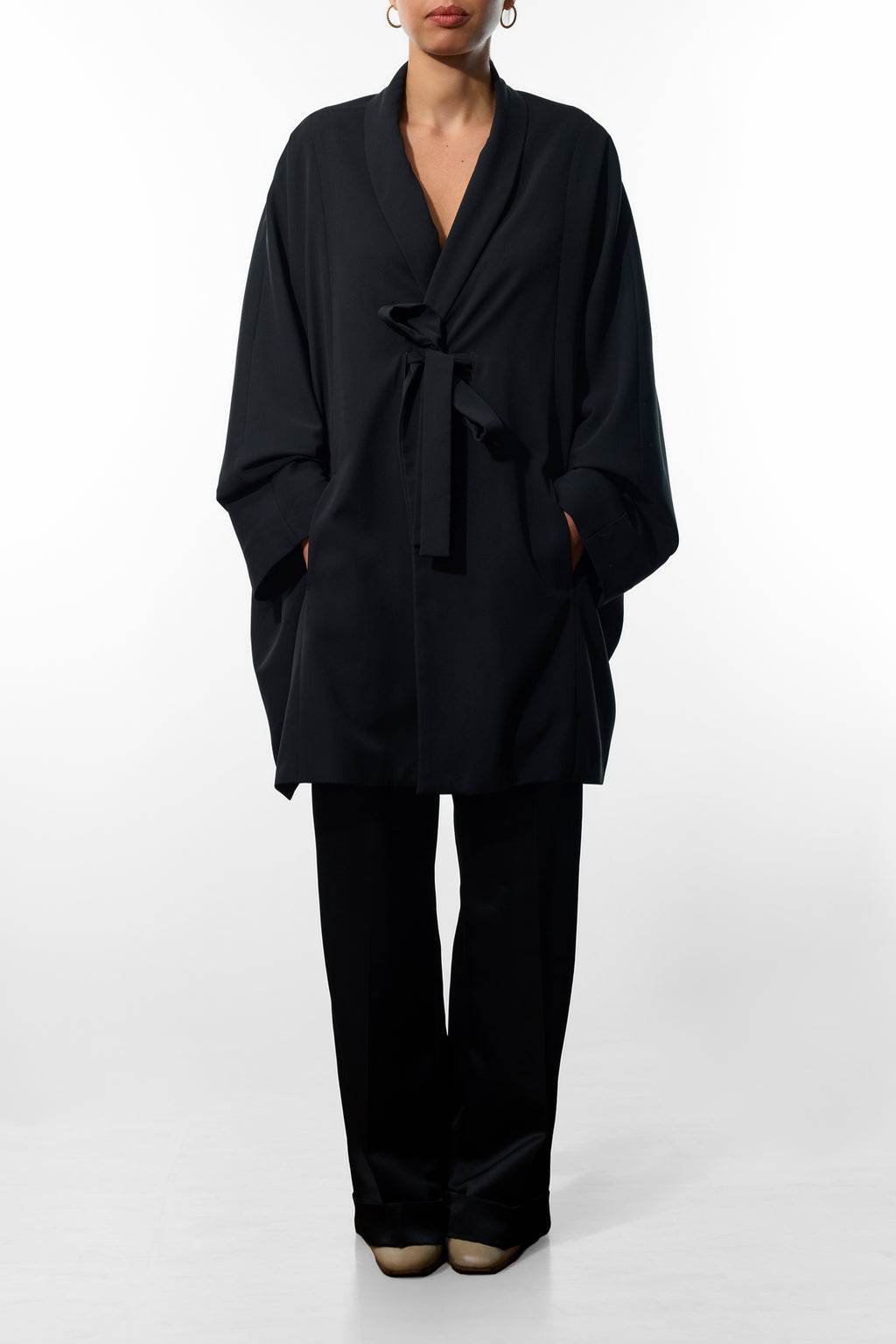 Veste Noire