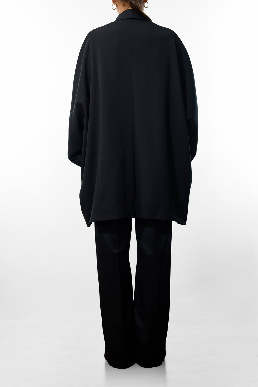 Veste Noire