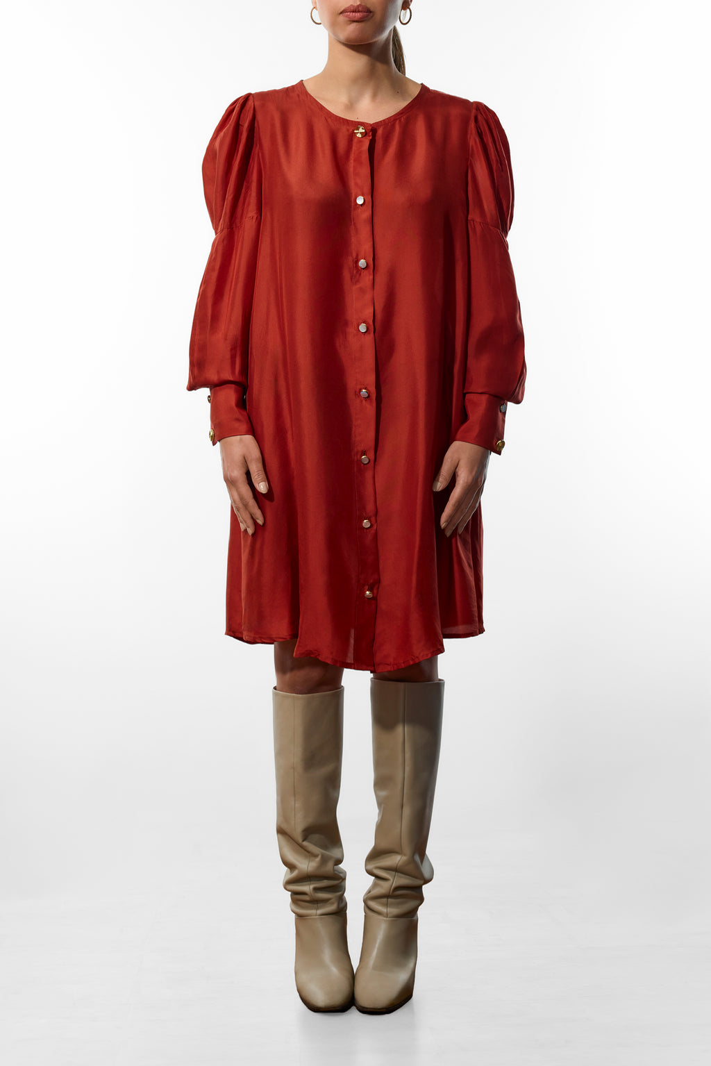 Robe Rouge