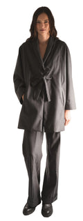 Veste Grise