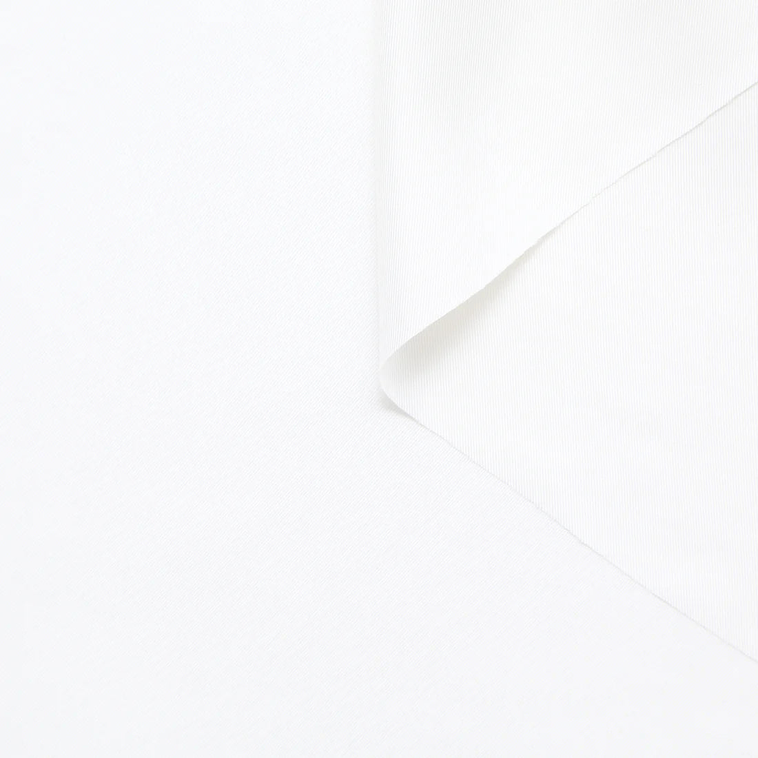 Long sleeve t-shirt in White