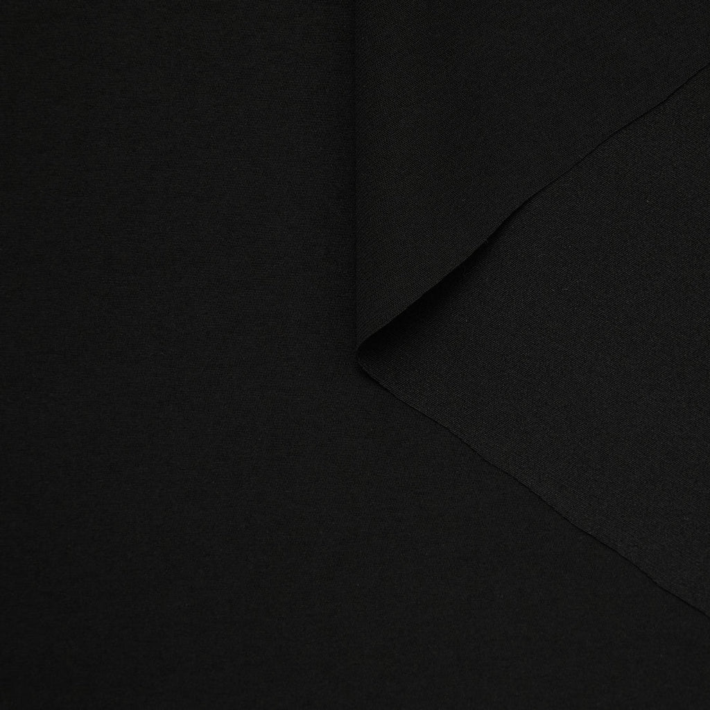 Long sleeve t-shirt in Black