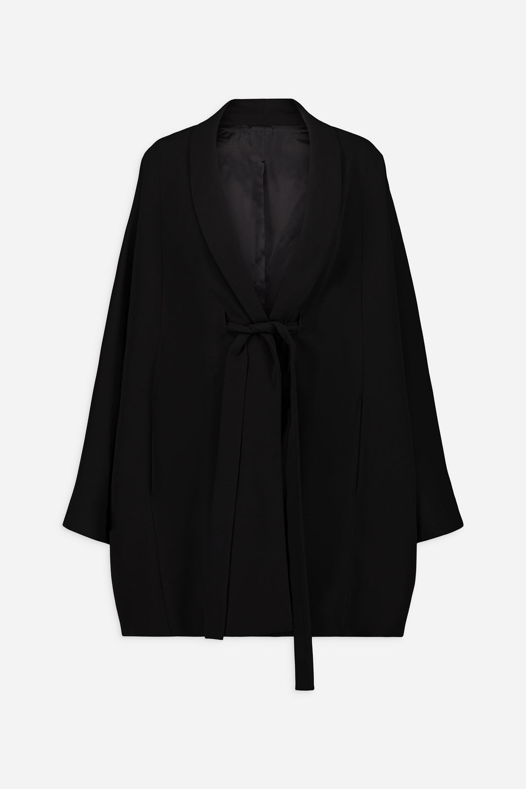 Jacket in Black
