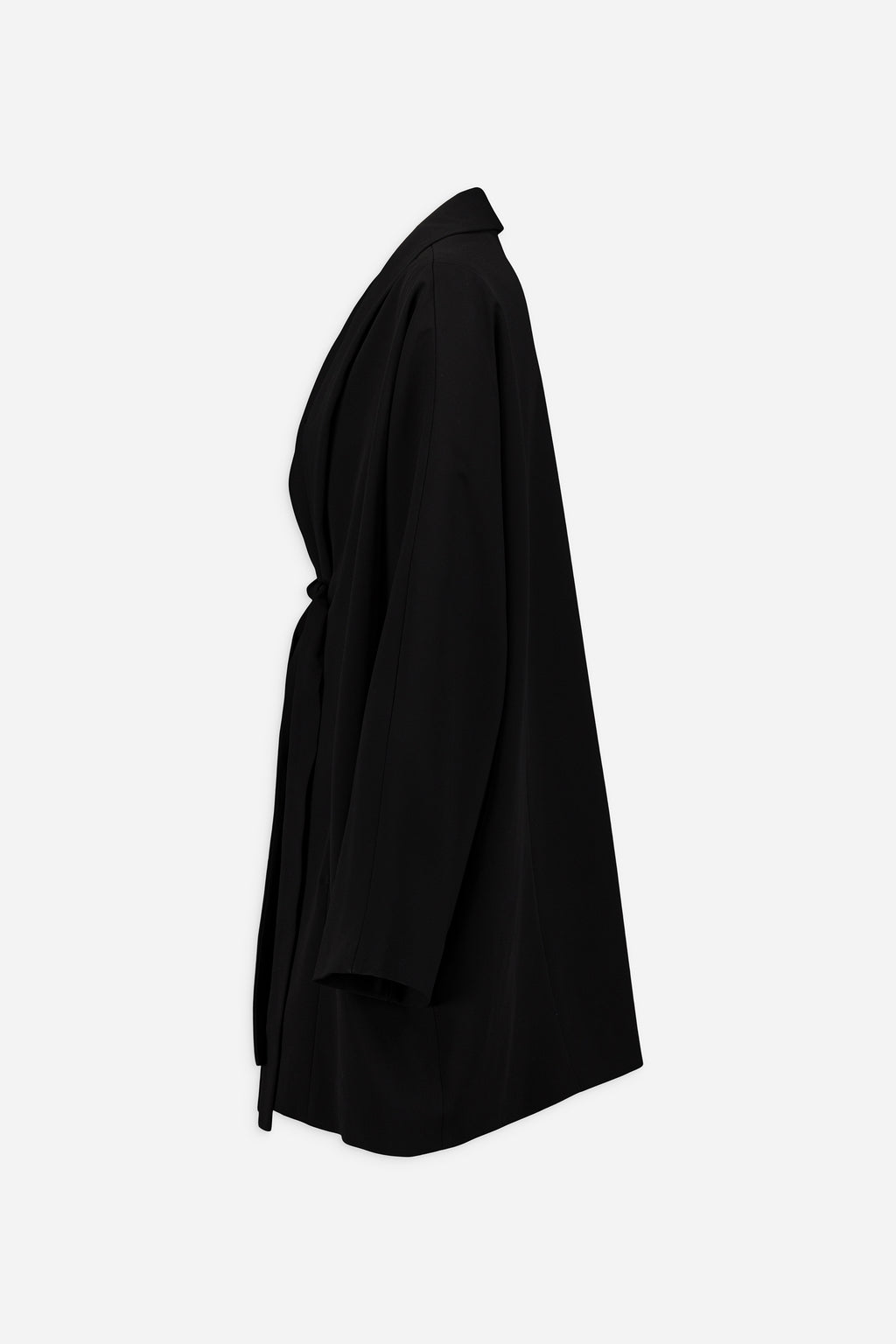 Jacket in Black