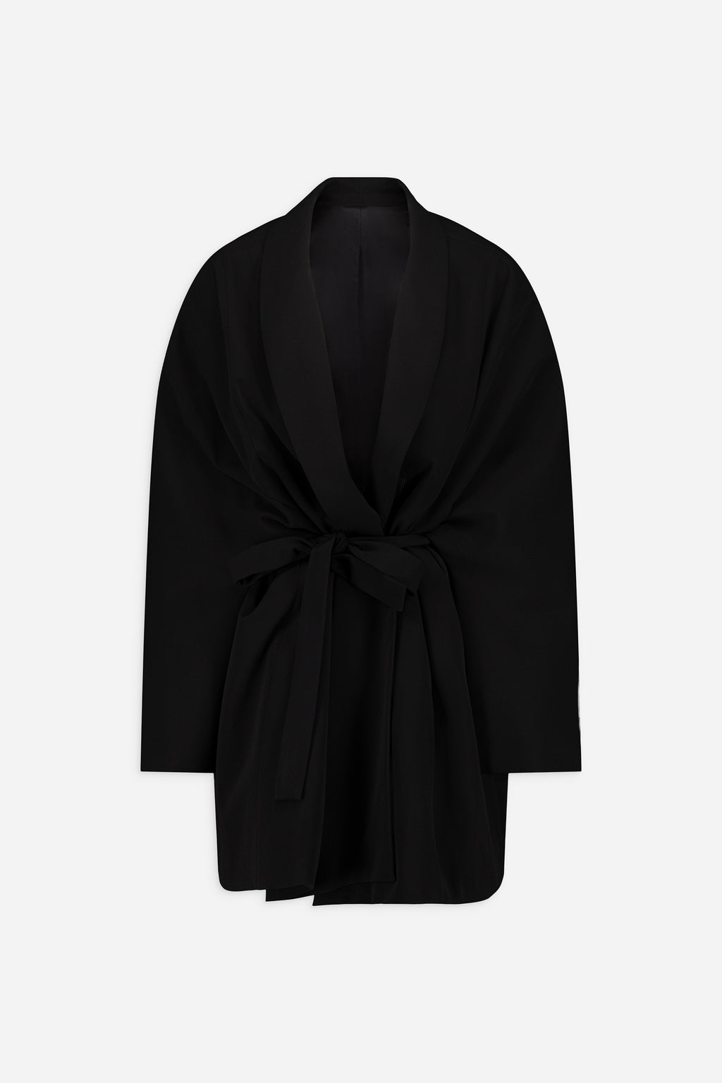 Jacket in Black