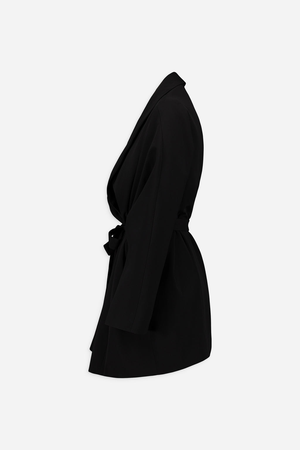 Jacket in Black