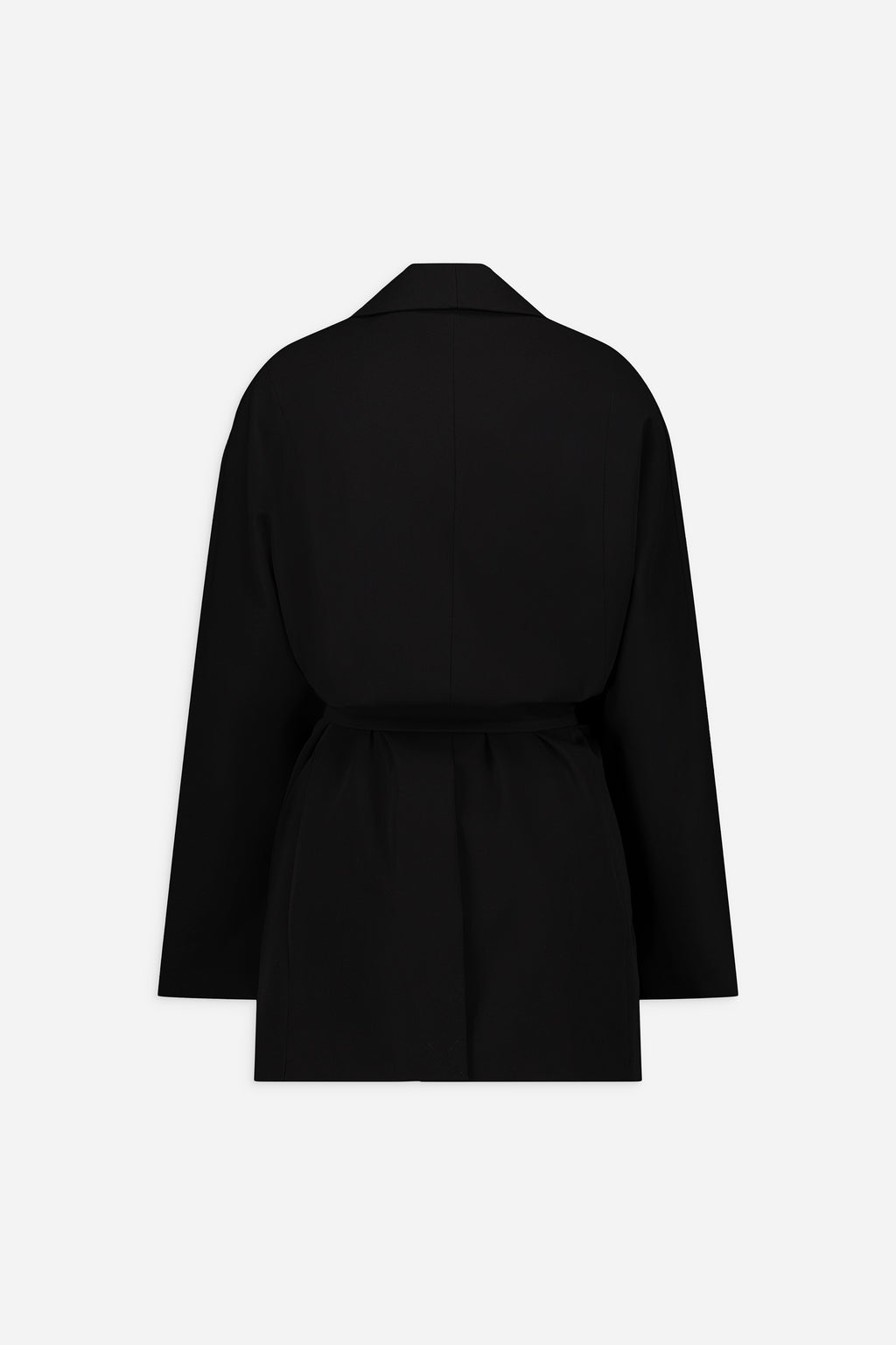 Jacket in Black