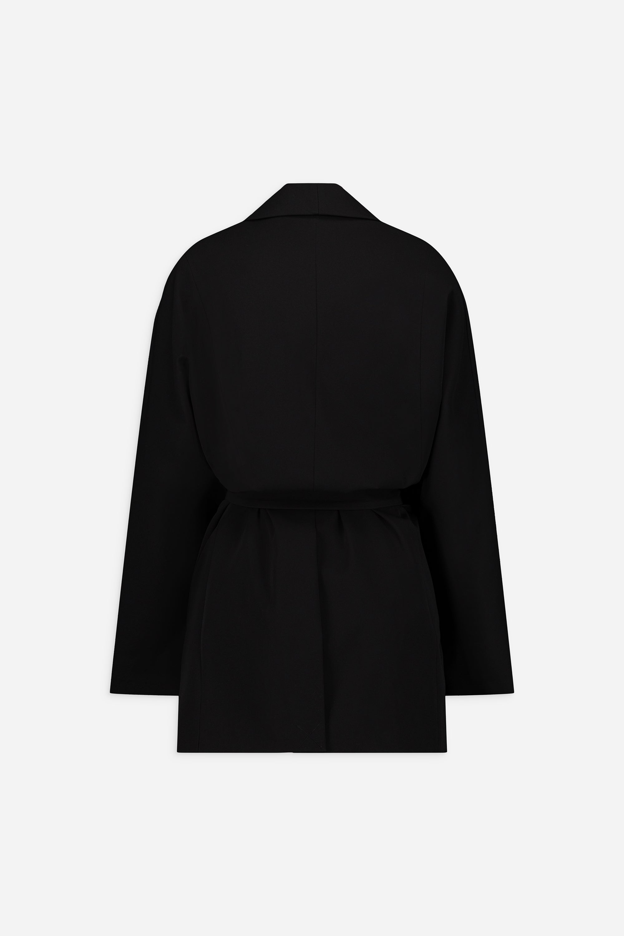 Jacket in Black