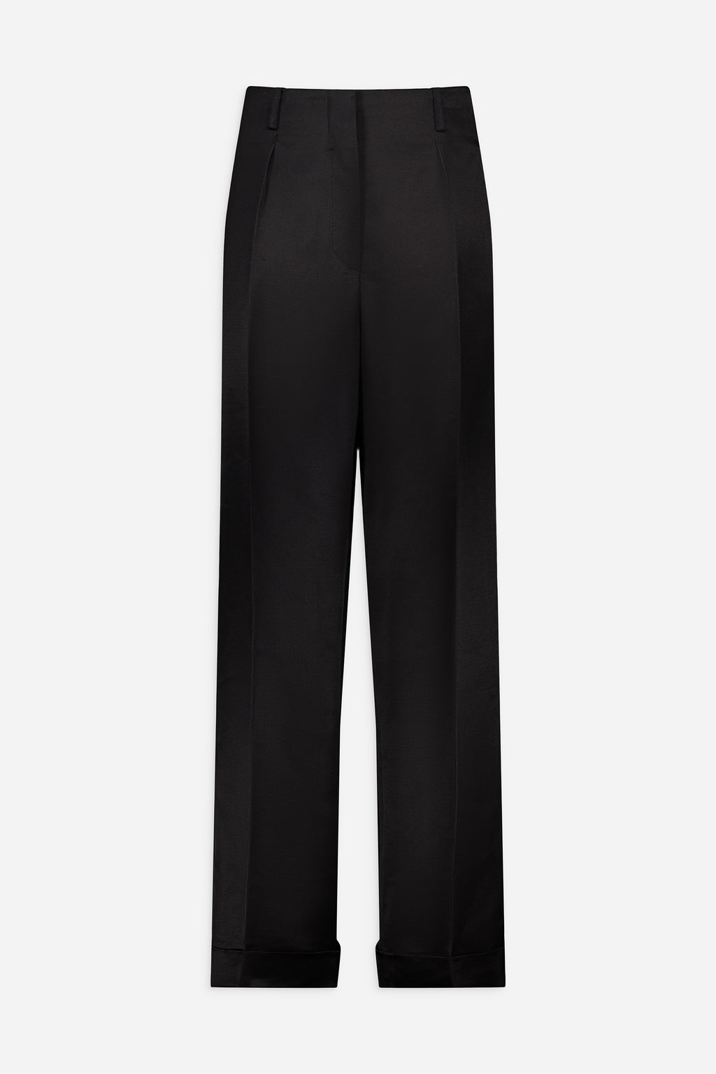 Trousers in Black