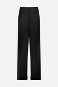 Trousers in Black