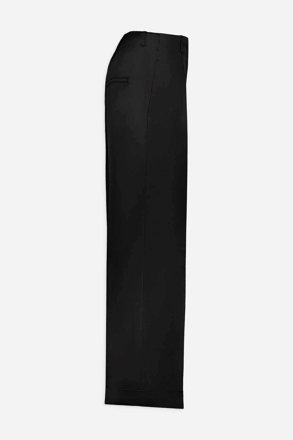 Trousers in Black