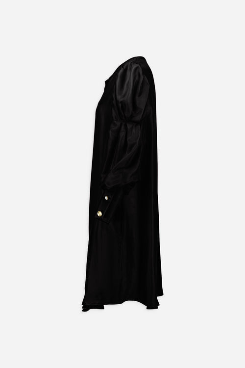 Dress in Black