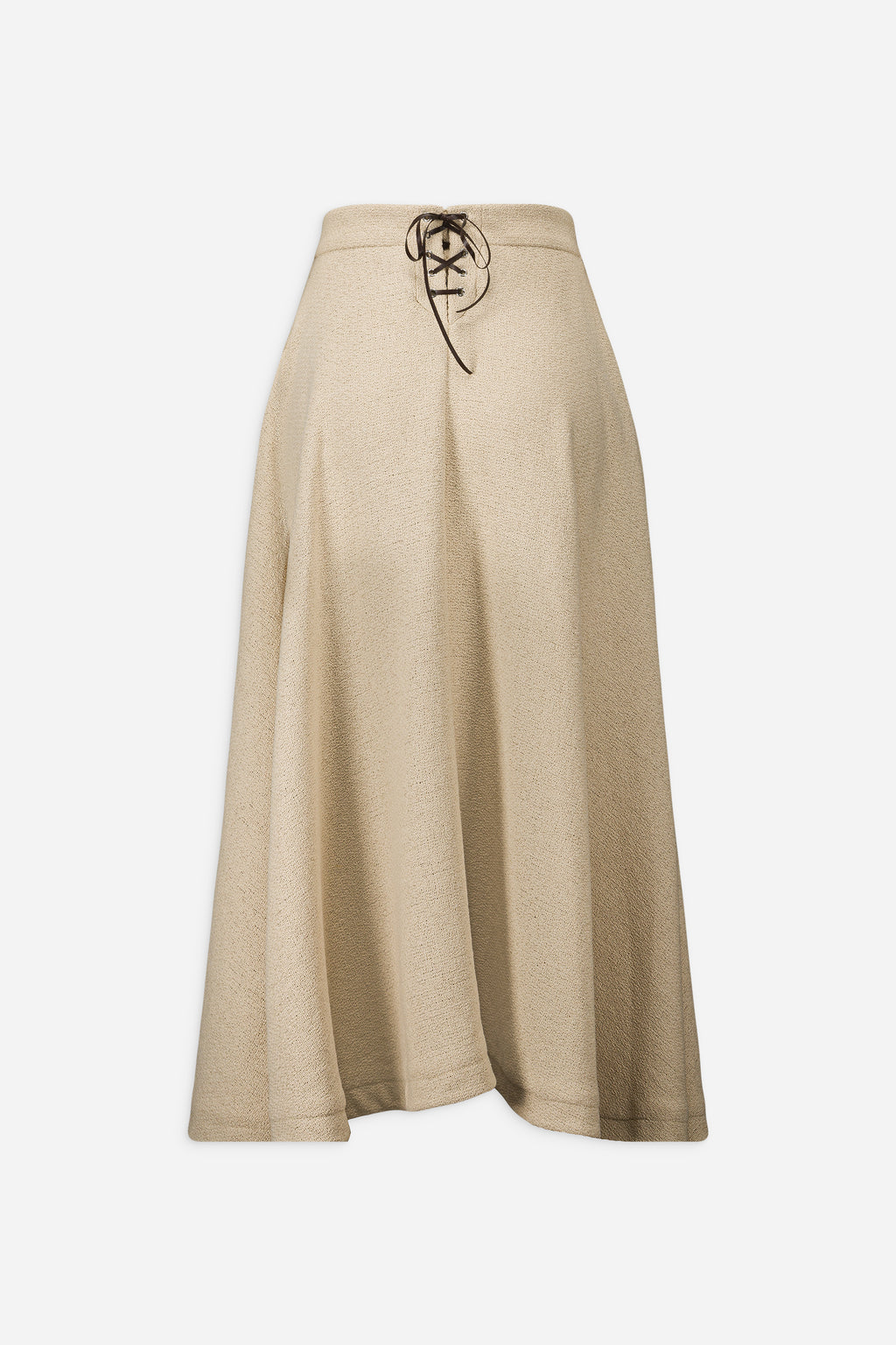 Skirt in Ivory