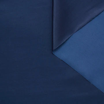 Dress in Midnight Blue