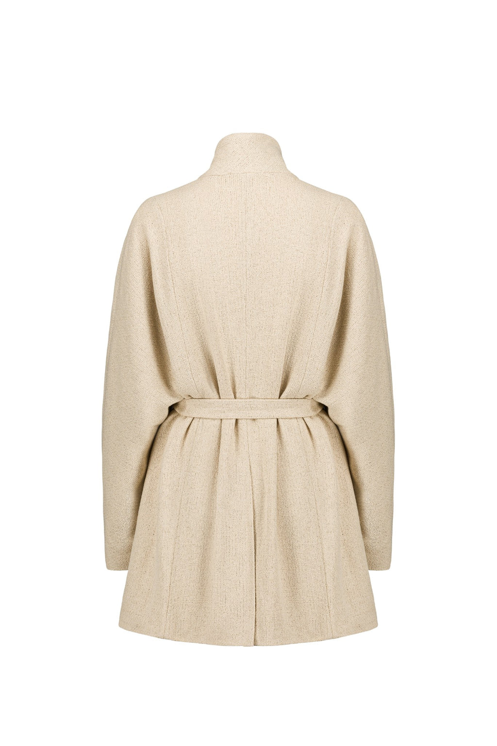 Jacket in Ivory